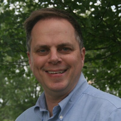 Brent Wilson, PMHNP