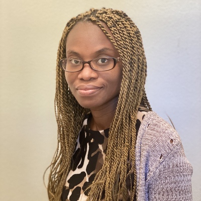 Dede Echitey, PMHNP-BC