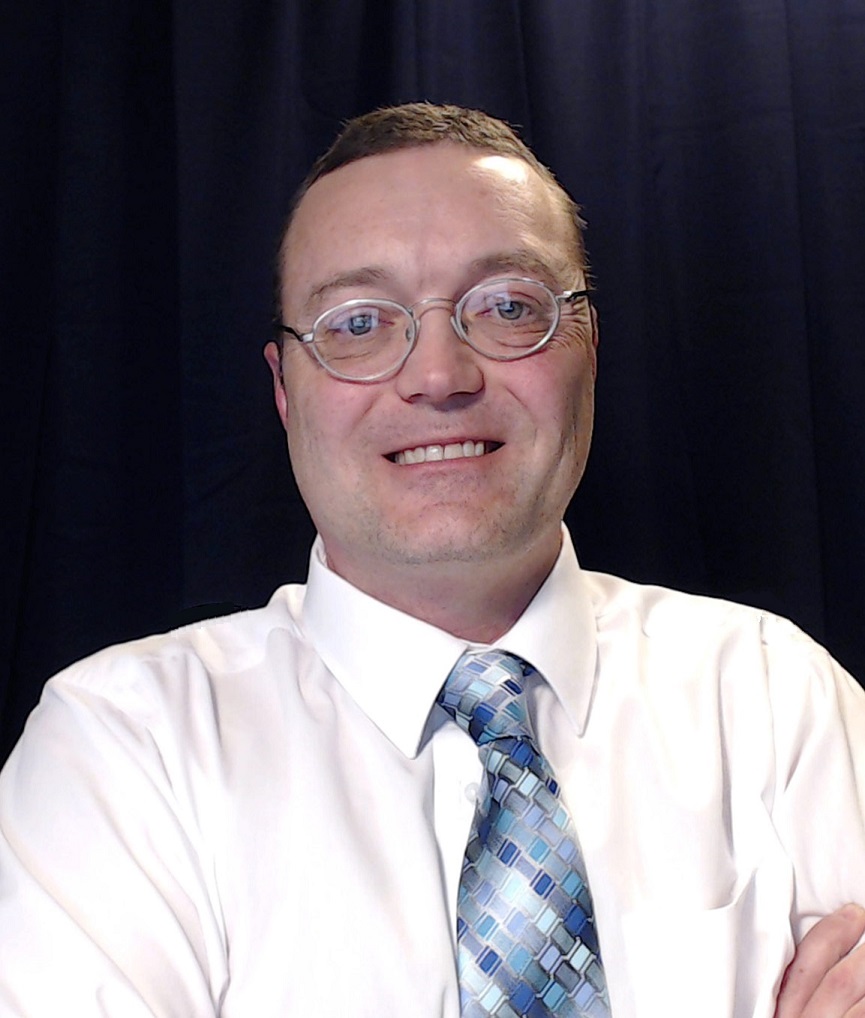 Christopher Wyatt