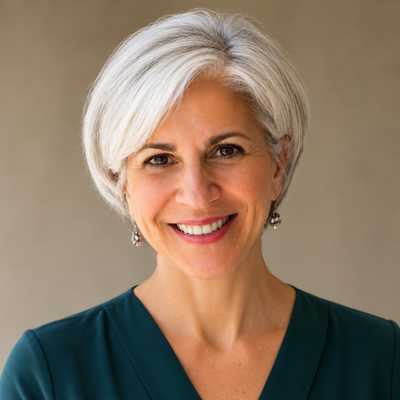 Maricelina Caro, MD