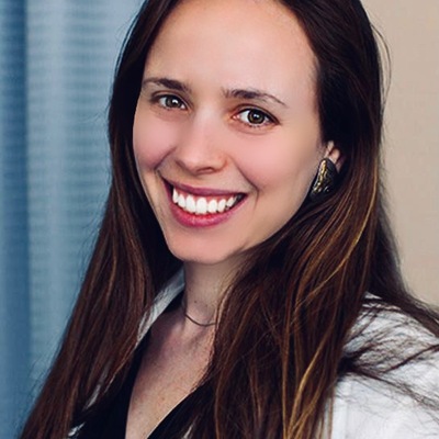 Veronica Slootsky