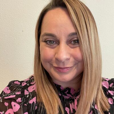 Penny Leininger, DNP PMHNP-BC