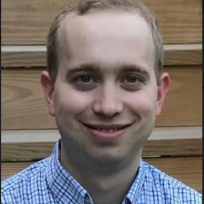 Eric Beck, DNP, APRN, PMHNP-BC