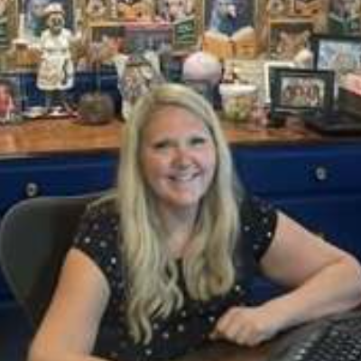 Brandie Smalley, PhD, PMHNP-BC
