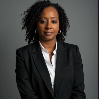 Latonia Mitchell
