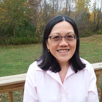 Karen Olson, RN, ANP-BC, PMHNP-BC