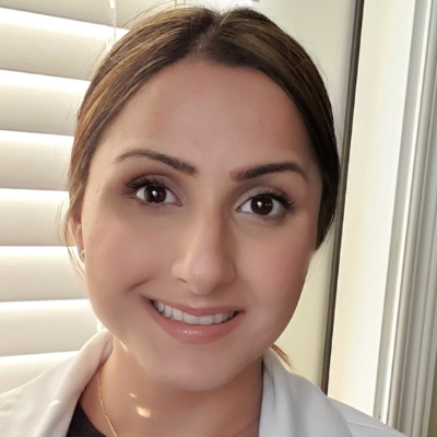 Misbah Aziz, PMHNP, FNP