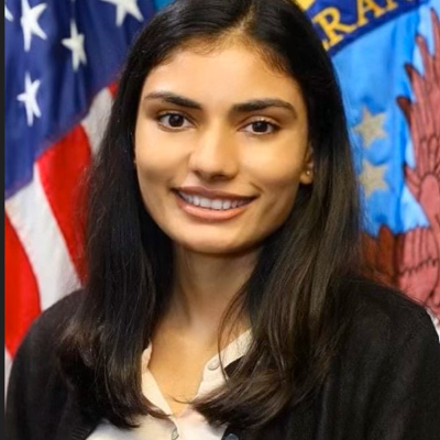 Bhagyashree Bhakta, DNP, APRN, CNP, PMHNP-BC