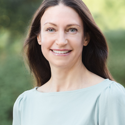 Alisson Gilbert, PMHNP 