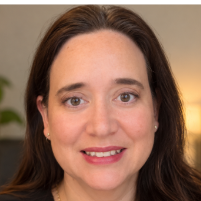 Kristi Fuson, PMHNP 