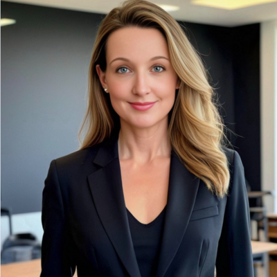 Shoshana Scott