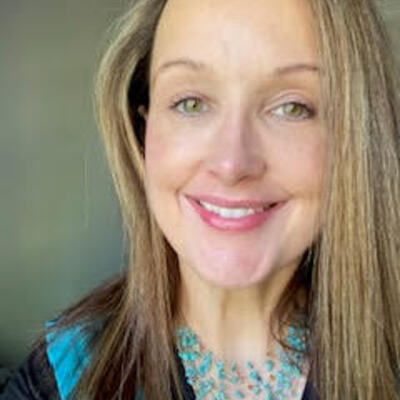 Shoshana Scott