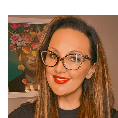 Dr. Shoshana Scott, DNP, PMHNP-BC
