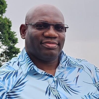 AKINOLA MOBOLAJI
