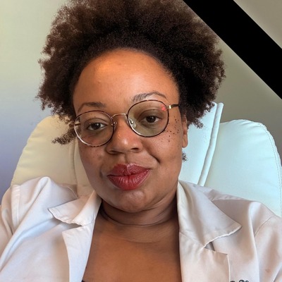 Sarah Jirinzu Carratala