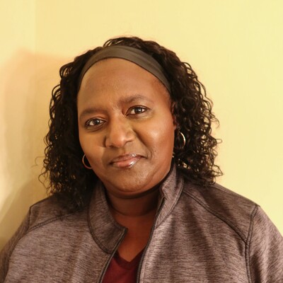 Leah Tanui
