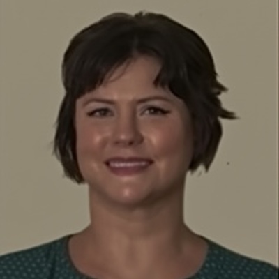Maggie Mazurek