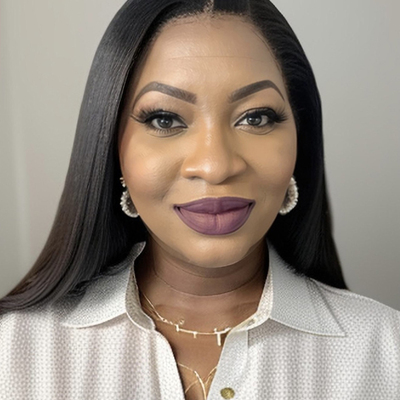 Sylvia Nwakanma