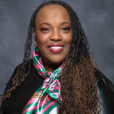 Traci Burks