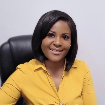 Grace Ogwumike