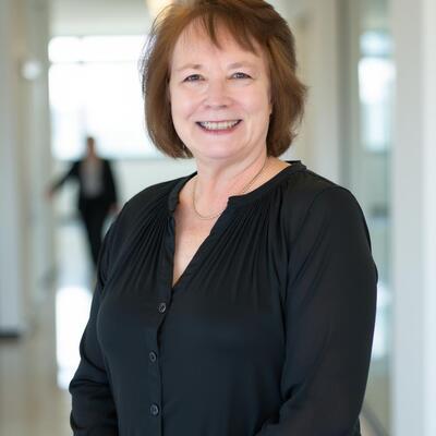 Karen Watson