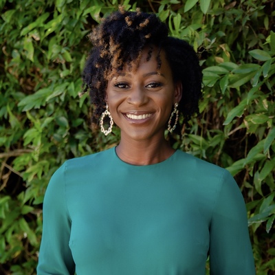 Elizabeth Olorunsogo