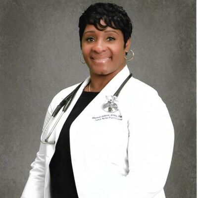 Shannon JacksonWilliams