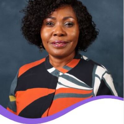 Oluwatoyin Oladimeji