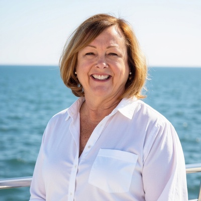 Ruth Walkup, PMHNP 