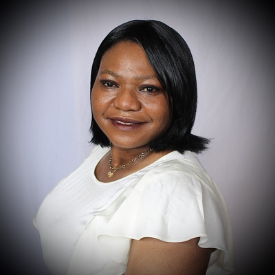 Christina Agunanne, PMHNP 