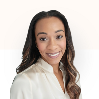 Tameka Davis, PMHNP 