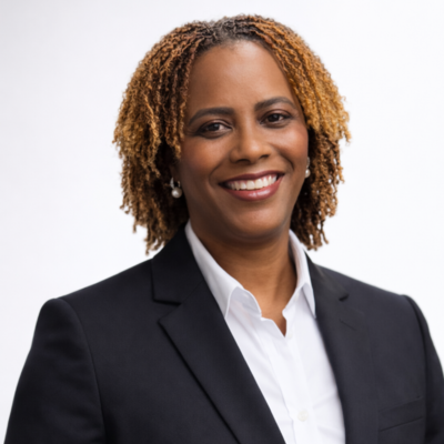 Leslie Brewington, PMHNP 