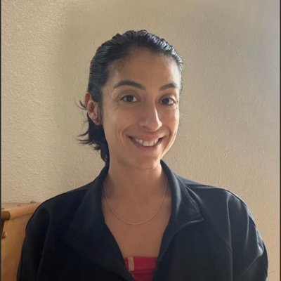 Allison Valverde, PMHNP 