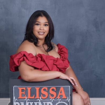 Elissa Vaughn, PMHNP 