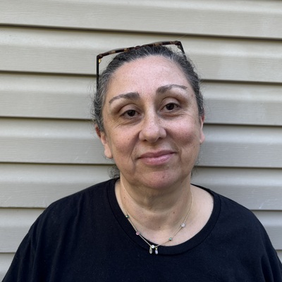 Diana Hunter-Eldridge, PMHNP 
