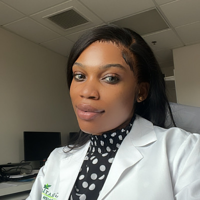Chinwendu Chukwudike