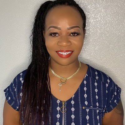 Lekeisha Fiffie, PMHNP 