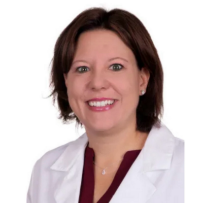 Joeylynn Nawrocki, PMHNP 