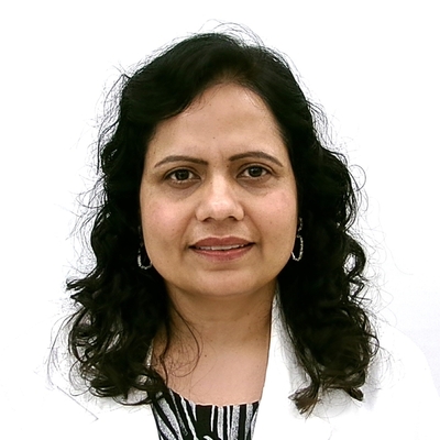Navnoor Gill, PMHNP 