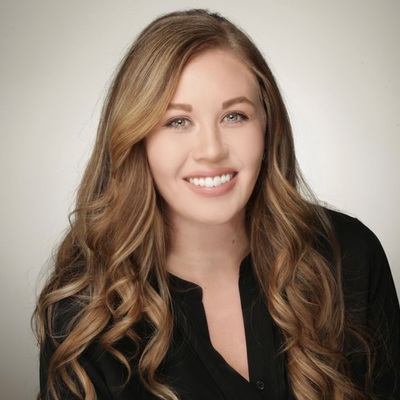 Hannah Shay, PMHNP 