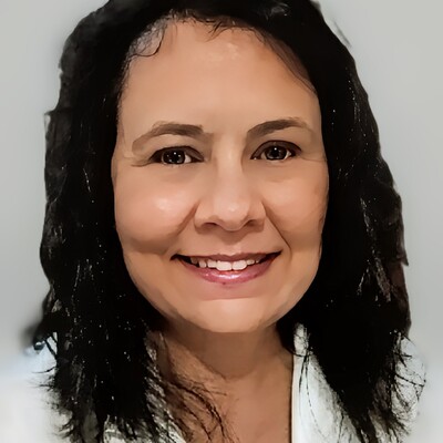 Heather Hupperts-Harman, PMHNP 