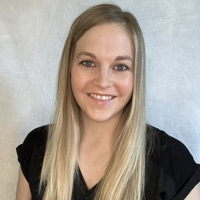Alexandria Grodie, PMHNP 