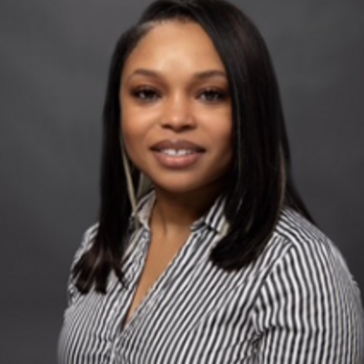 Chequaleis Sargent, PMHNP 