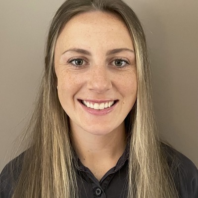 Grace Walker, PMHNP 