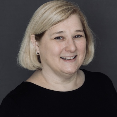 Dona Biggs, PMHNP 