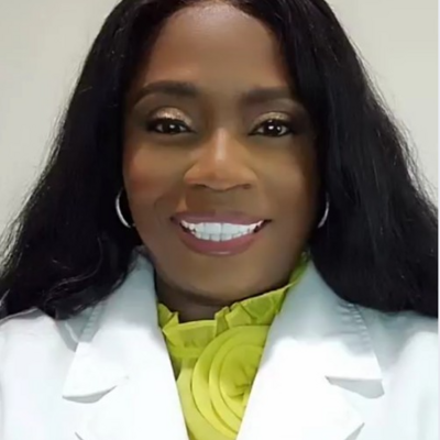 Stella Ajayi-Adediran, PMHNP 