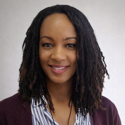 Nadia Bowser, PMHNP 