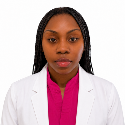 Kathia Cajuste, PMHNP 