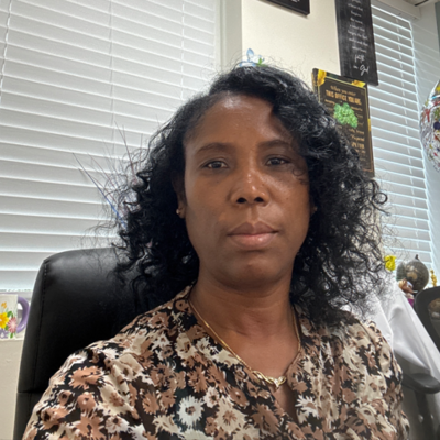 Judith Louis, PMHNP 
