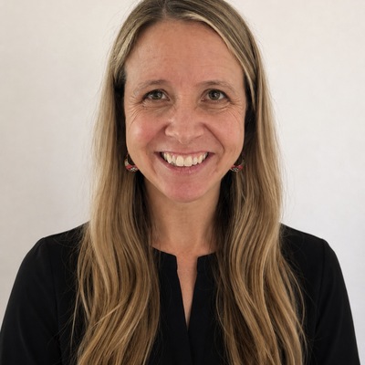 Julia Meadows, PMHNP